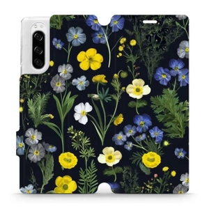 Hülle für Sony Xperia 5 - Farbe VP47S