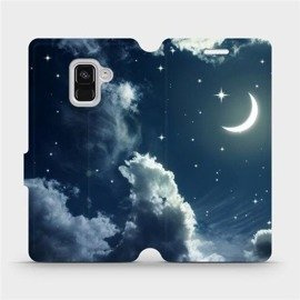 Hülle für Samsung Galaxy A8 2018 - Farbe V145P