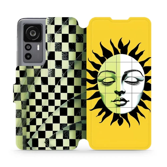 Hülle für Xiaomi 12T Pro - Farbe VP56S