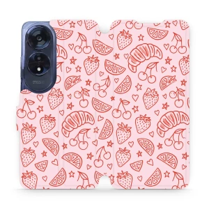 Hülle für OPPO A60 - Farbe VP86S