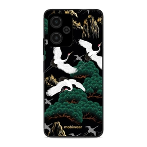 Hülle Glossy Case für Xiaomi Redmi Note 12 5G - Farbe G042G