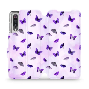 Hülle für Xiaomi Mi 9 - Farbe VP76S