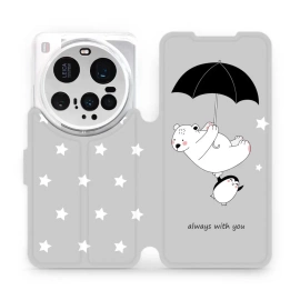 Hülle für Xiaomi 15 Ultra - Farbe MH08P