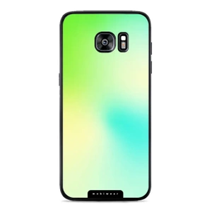 Hülle Glossy Case für Samsung Galaxy S7 Edge - Farbe G062G