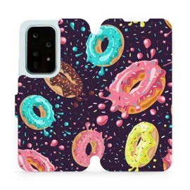 Hülle für Huawei Honor 200 Lite - Farbe VP19S