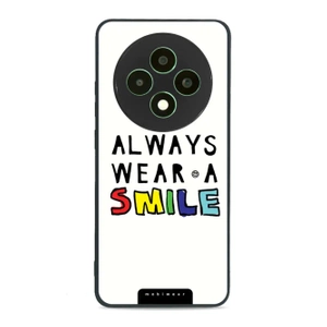 Hülle Glossy Case für OPPO Reno12 F 5G - Farbe G077G