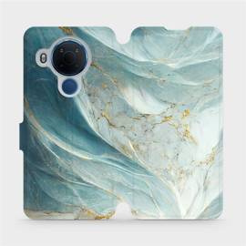 Hülle für Nokia 5.4 - Farbe VP34S