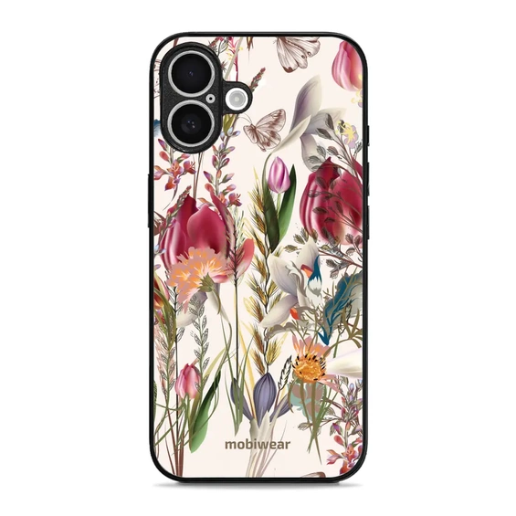Hülle Glossy Case für Apple iPhone 16 Plus - Farbe G031G