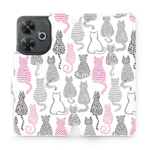 Hülle für Xiaomi Redmi 13 - Farbe MX01S