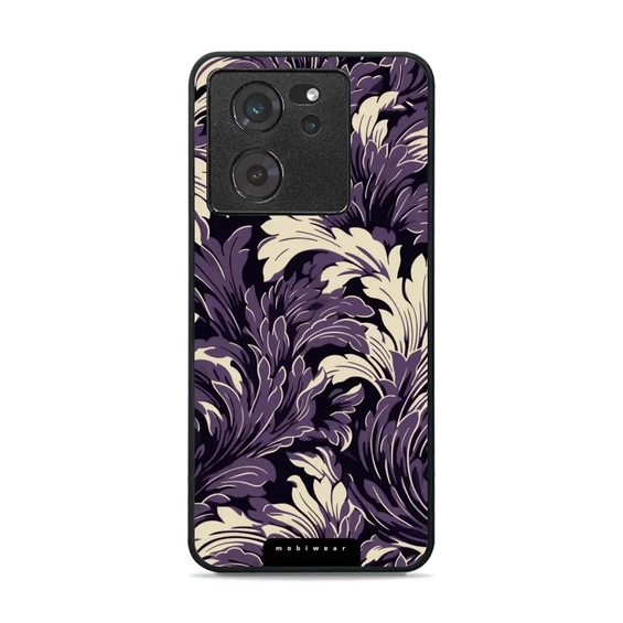 Hülle Glossy Case für Xiaomi 13T - Farbe GA46G