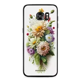 Hülle Glossy Case für Samsung Galaxy S7 Edge - Farbe G016G