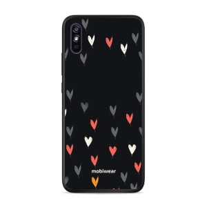 Hülle Glossy Case für Xiaomi Redmi 9A - Farbe GP79G