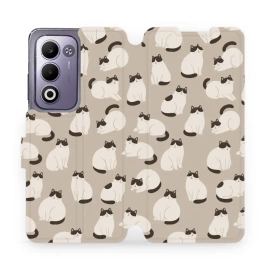 Hülle für OPPO A5m - Farbe V160S