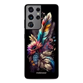 Hülle Glossy Case für Samsung Galaxy S21 Ultra - Farbe G011G