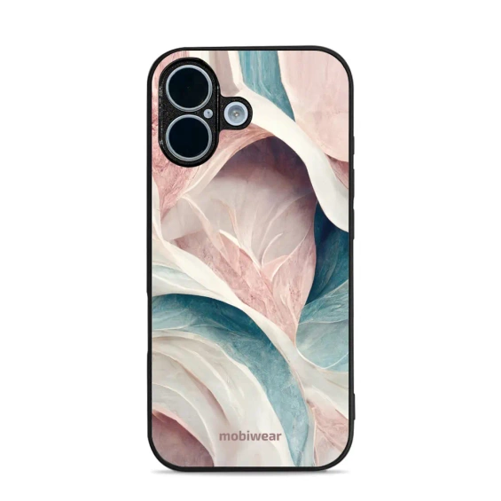 Hülle Glossy Case für Apple iPhone 17 - Farbe G026G