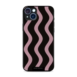 Hülle Glossy Case für Apple iPhone 15 Plus - Farbe GA54G