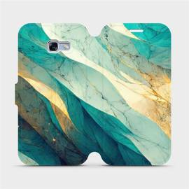 Hülle für Samsung Galaxy A5 2017 - Farbe VP37S