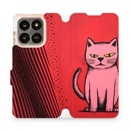 Hülle für Huawei Honor 400 Smart - Farbe VP54S