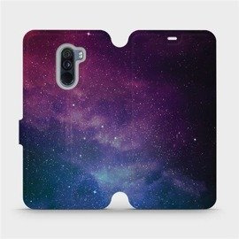 Hülle für Xiaomi Pocophone F1 - Farbe V147P