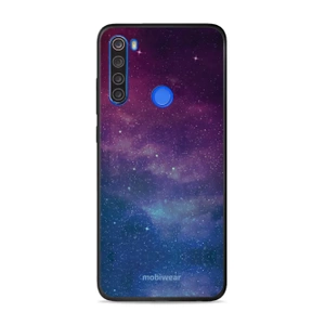 Hülle Glossy Case für Xiaomi Redmi Note 8T - Farbe G049G