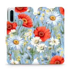 Hülle für OPPO A31 - Farbe VP44S