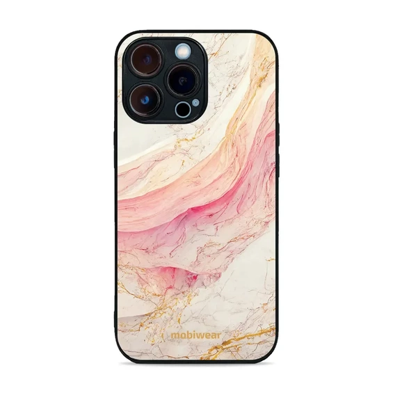 Hülle Glossy Case für Apple iPhone 13 Pro - Farbe G027G