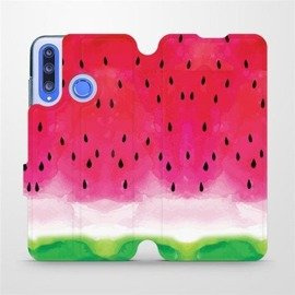 Hülle für Huawei Honor 20 Lite - Farbe V086S