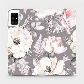 Hülle für Samsung Galaxy M51 - Farbe MX06S