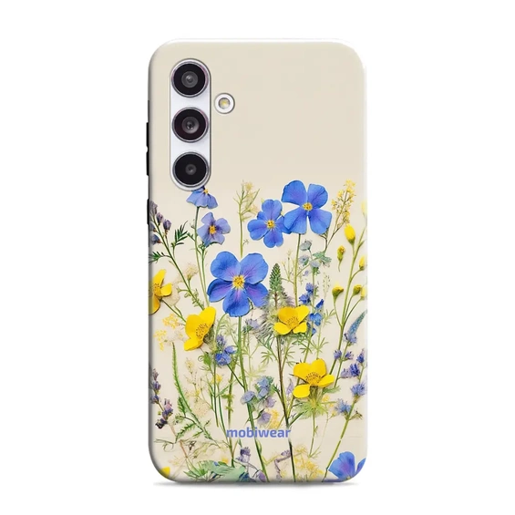 Hülle Elite Pro für Samsung Galaxy A55 5G - Farbe EP41E