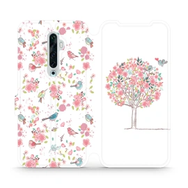 Hülle für OPPO Reno 2Z - Farbe M120S