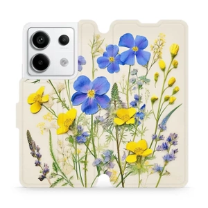 Hülle für Xiaomi Redmi Note 13 PRO - Farbe VP41S