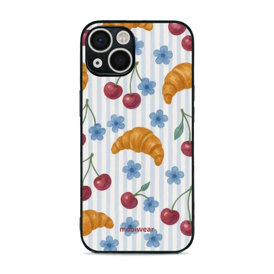 Hülle Glossy Case für Apple iPhone 13 - Farbe GP85G