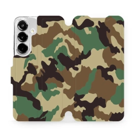 Hülle für Samsung Galaxy S25 - Farbe V111P