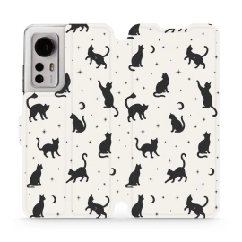 Hülle für Xiaomi 12 - Farbe V162S