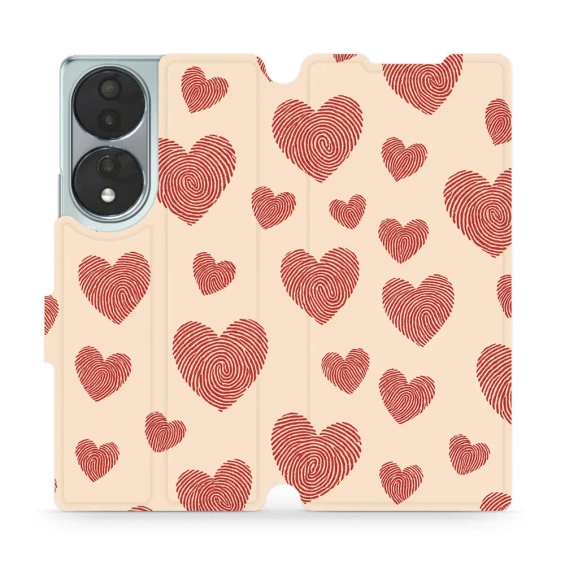 Hülle für Huawei Honor 70 - Farbe VP93S