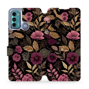 Hülle für Motorola Moto G60 - Farbe V170S