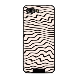 Hülle Glossy Case für Huawei Honor 10 - Farbe GA62G