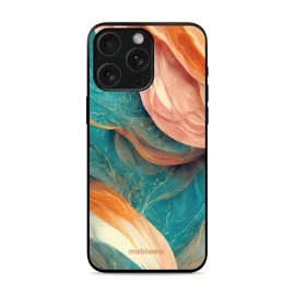 Hülle Glossy Case für Apple iPhone 15 Pro - Farbe G025G