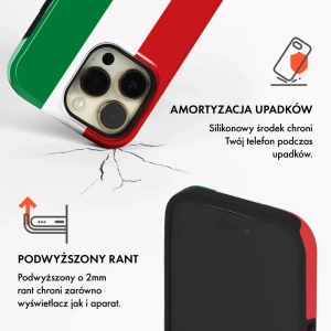 Hülle Elite Pro für Xiaomi Redmi 15C 5G - Farbe E09LW