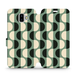 Hülle für Samsung Galaxy J6 Plus 2018 - Farbe VA56S