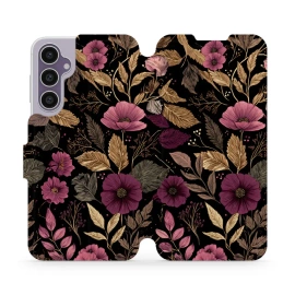 Hülle für Samsung Galaxy S23 FE - Farbe V170S