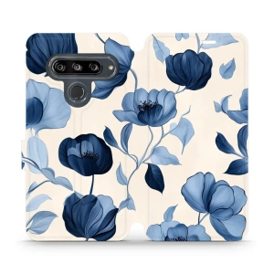 Hülle für LG G8s ThinQ - Farbe VP73S