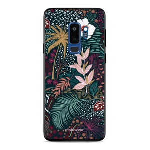 Hülle Glossy Case für Samsung Galaxy S9 Plus - Farbe G043G