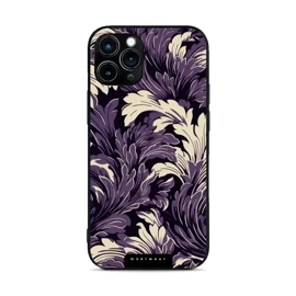 Hülle Glossy Case für Apple iPhone 11 Pro - Farbe GA46G