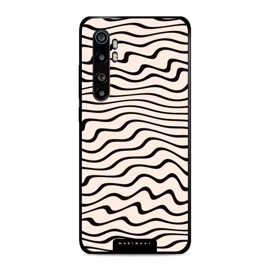 Hülle Glossy Case für Xiaomi Mi Note 10 Lite - Farbe GA62G