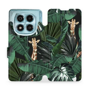 Hülle für Xiaomi Redmi Note 14 Pro 4G - Farbe VP06P