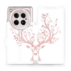 Hülle für Infinix ZERO 40 5G - Farbe M007S