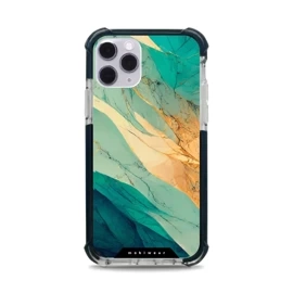 Hülle MagSafe Elite Bumper für Apple iPhone 11 Pro - Farbe D018D