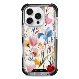 Hülle MagSafe Elite Bumper für Apple iPhone 16 Pro - Farbe DP70D