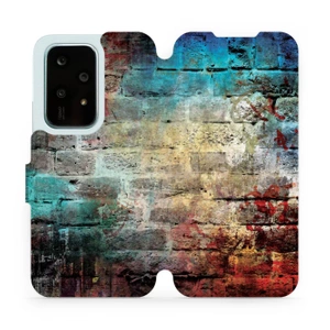 Hülle für Huawei Honor 200 Lite - Farbe V061P